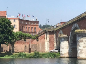 Hôtel Restaurant Le Pont Napoléon